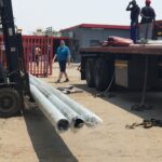 Langebaan Project 1
