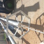 Mast 2